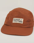 'Runner's High no. 2' Hat