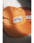 'Runner's High no. 2' Hat