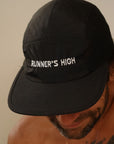 'Runner's High' Hat