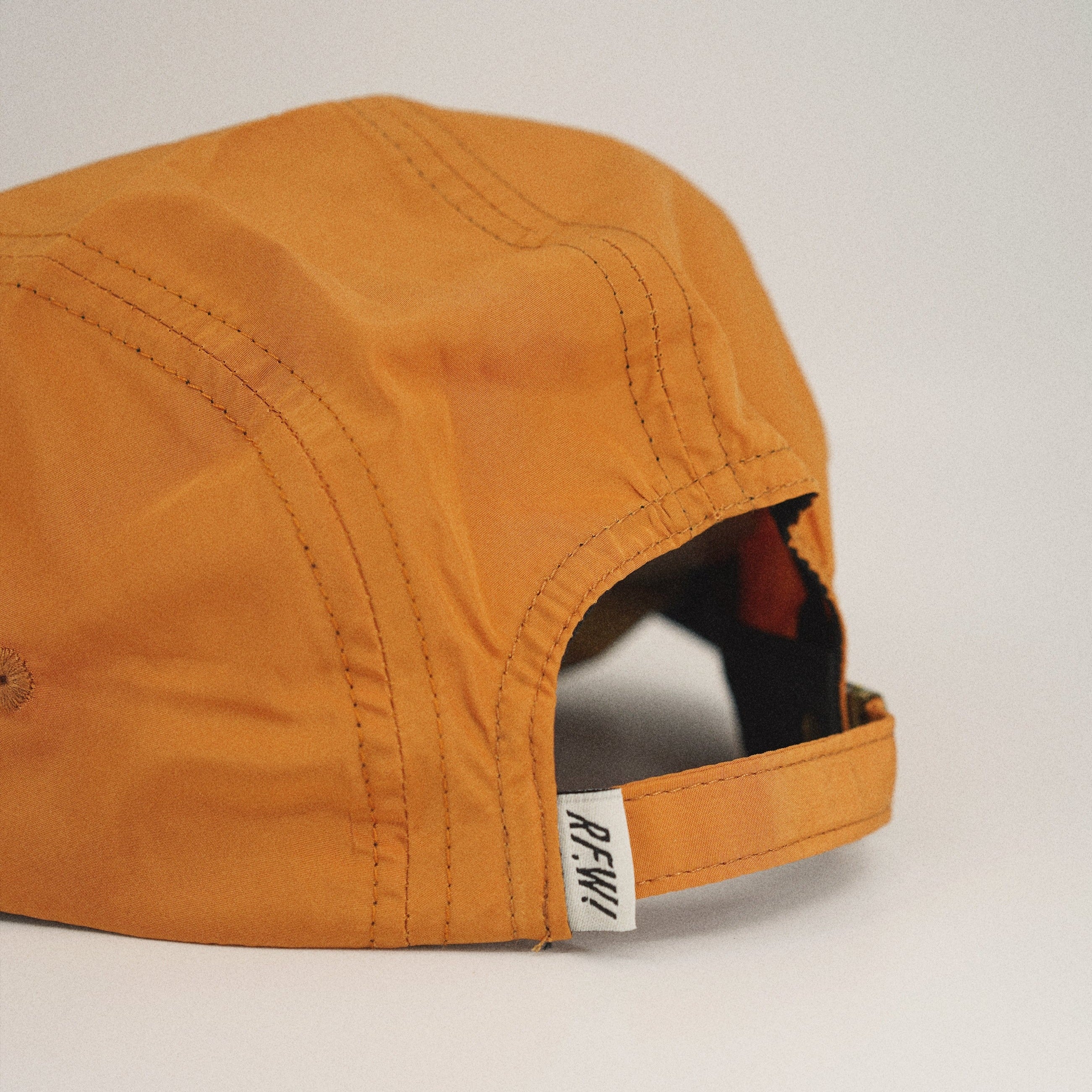 'Runner's High no. 2' Hat