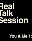 Real Talk Session