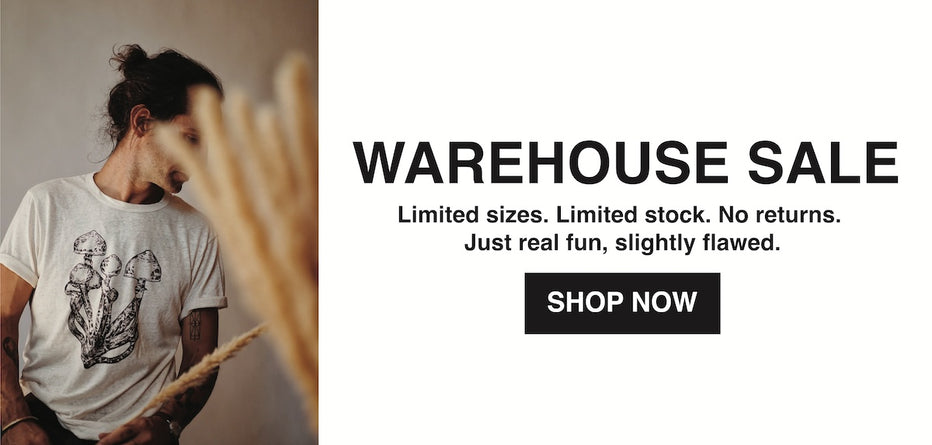 Design & Humor Blended Together Creating Home Goods, Art & Apparel ...