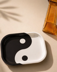 ‘Yin & Yang' Tin Tray