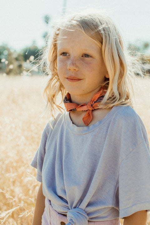 'Life In Flight’ Lil' Bandana
