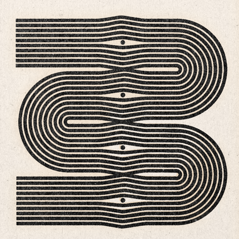 'Prying Eyes' Print