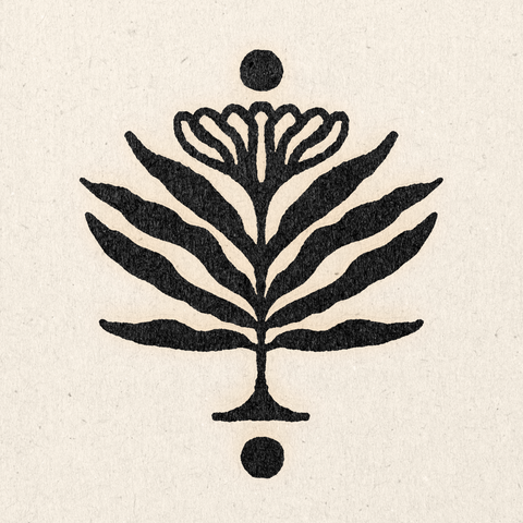 'Still' Print