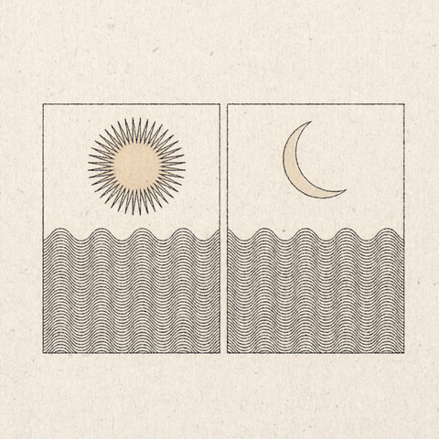 'Te Amo Sol' Print