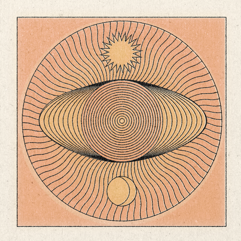 'Universal' Print