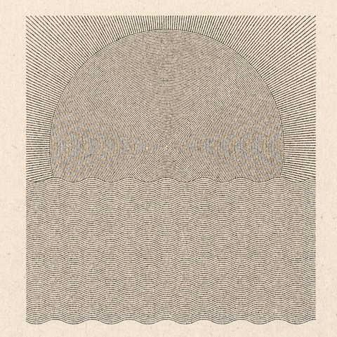 'Shining Bright' Print