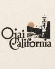 'Ojai California' Print