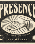 'Presence' Print