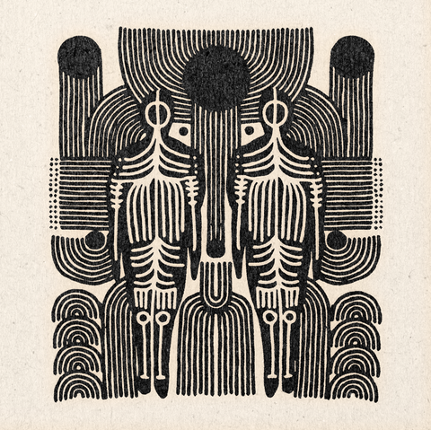 'It's All Energy' Print