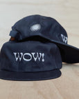 'Wow!’ Hat